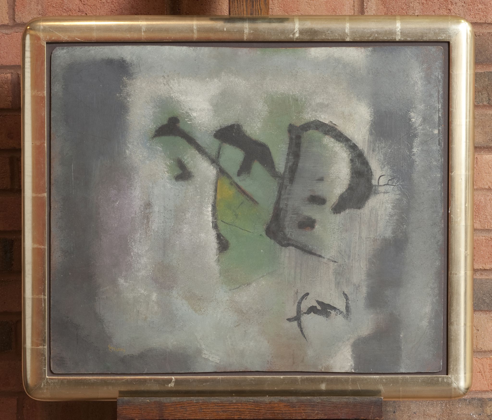 Untitled, 1949