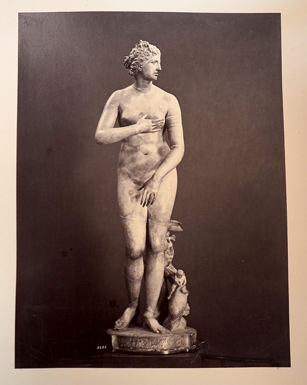 Venus de' Medici