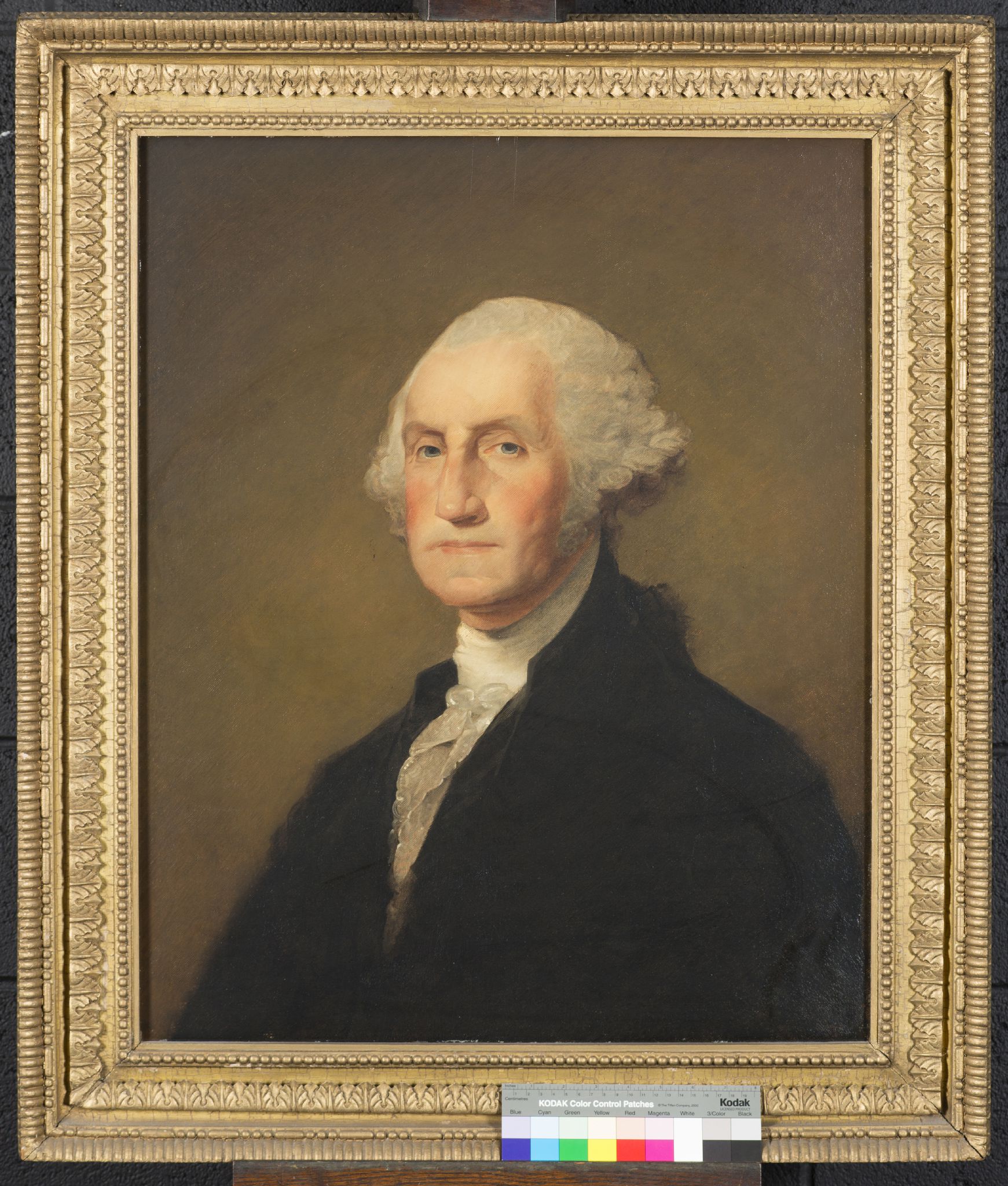 George Washington (1732-1799)