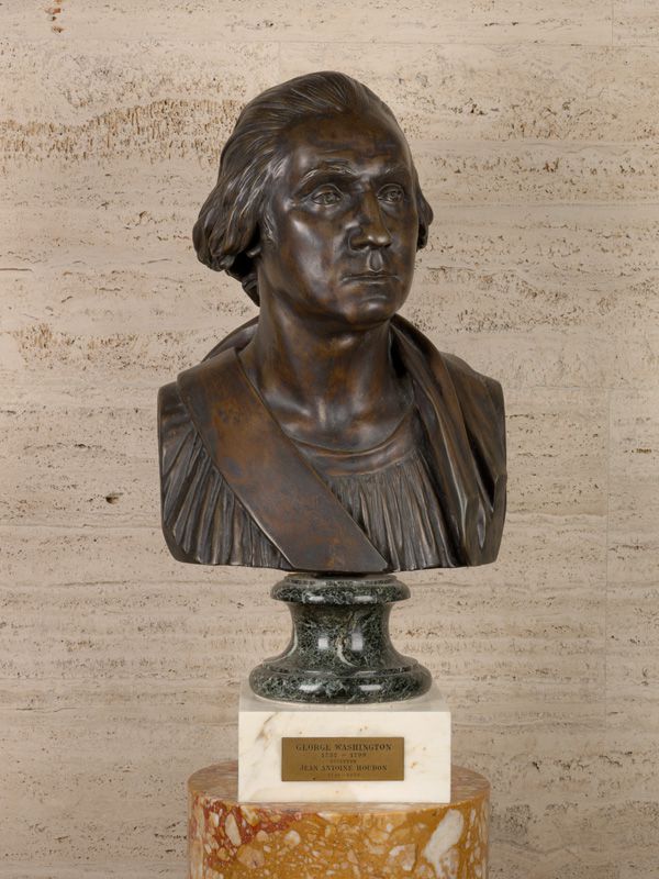 George Washington (1732-1799)