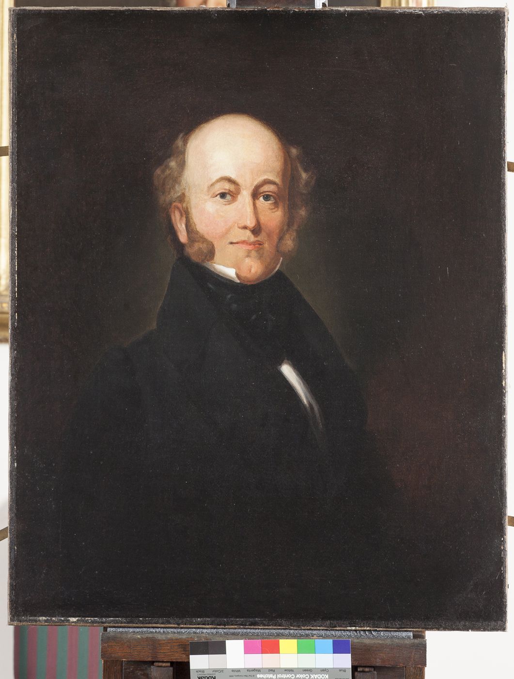 Martin Van Buren (after Henry Inman)