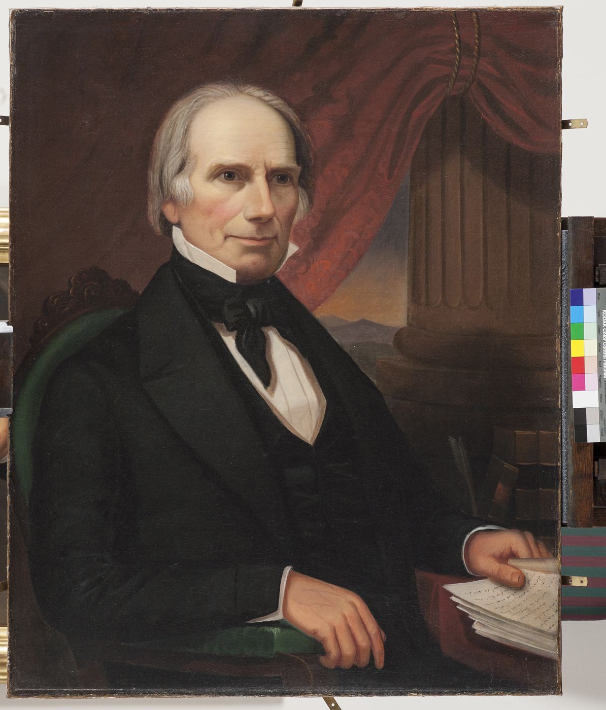 Henry Clay (1777-1852)