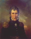 Andrew Jackson (1767-1845)
