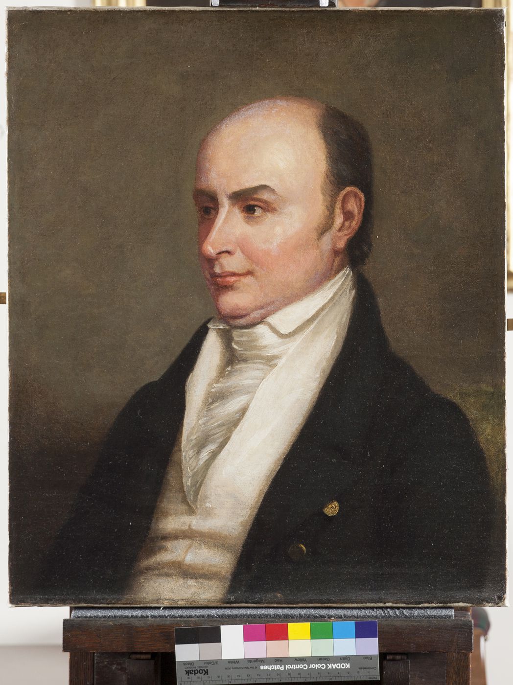 Adams, John Quincy (1767-1848)