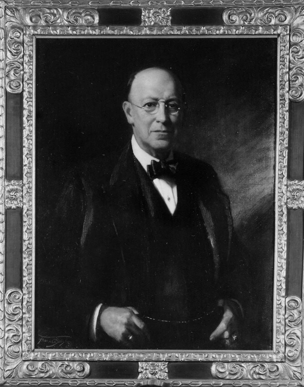 Fred M. Kirby (1861-1940)