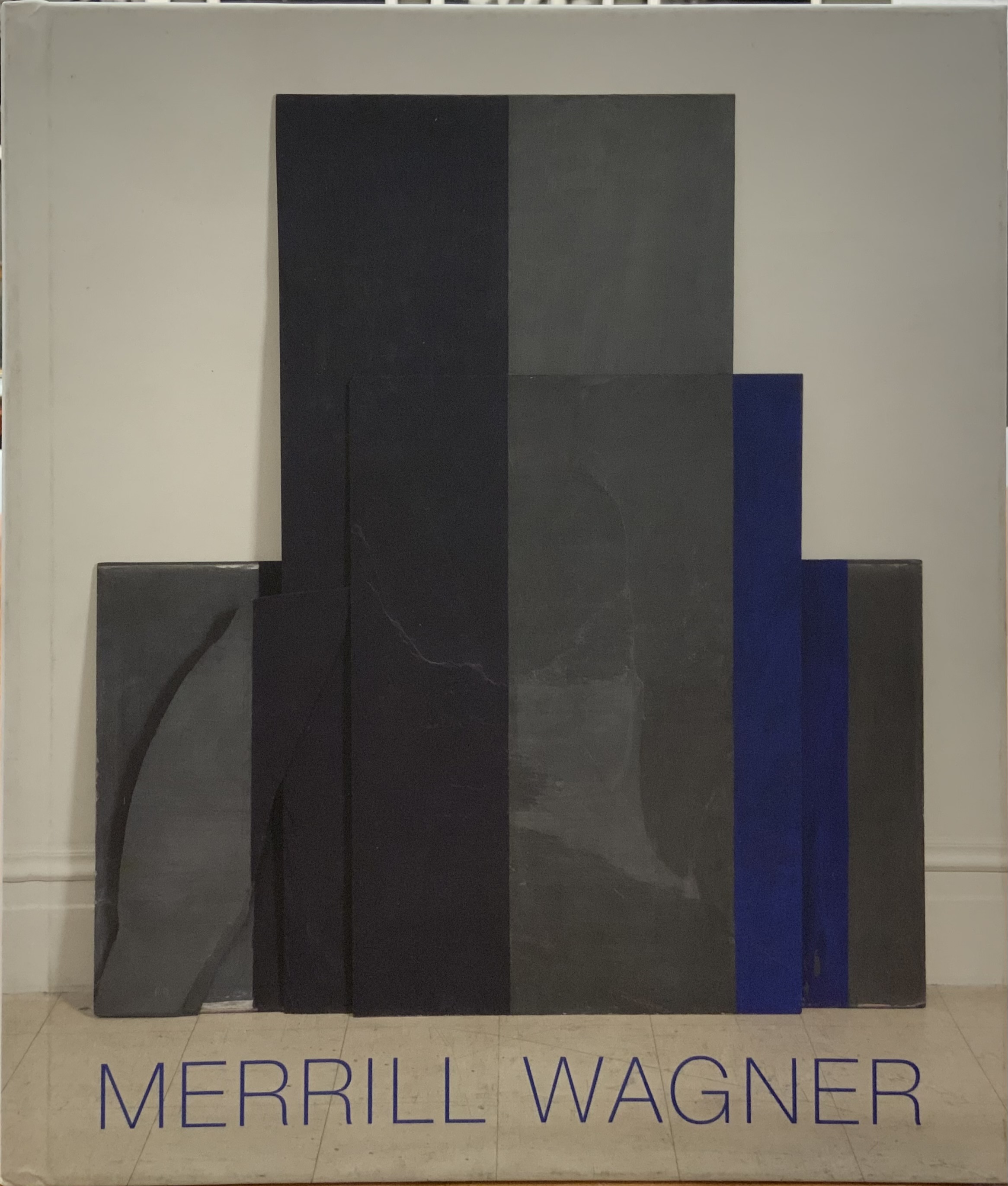 Merrill Wagner