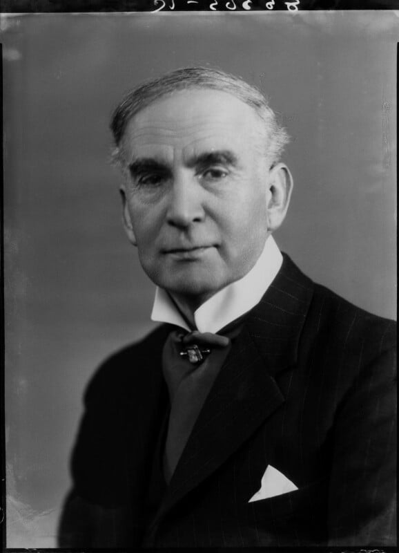 Frank O. Salisbury