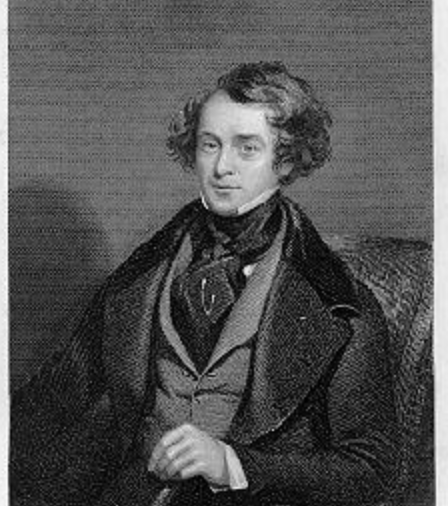 William Henry Bartlett