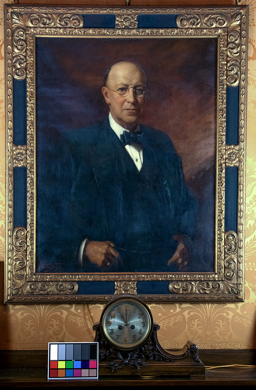 Fred M. Kirby (1861-1940)