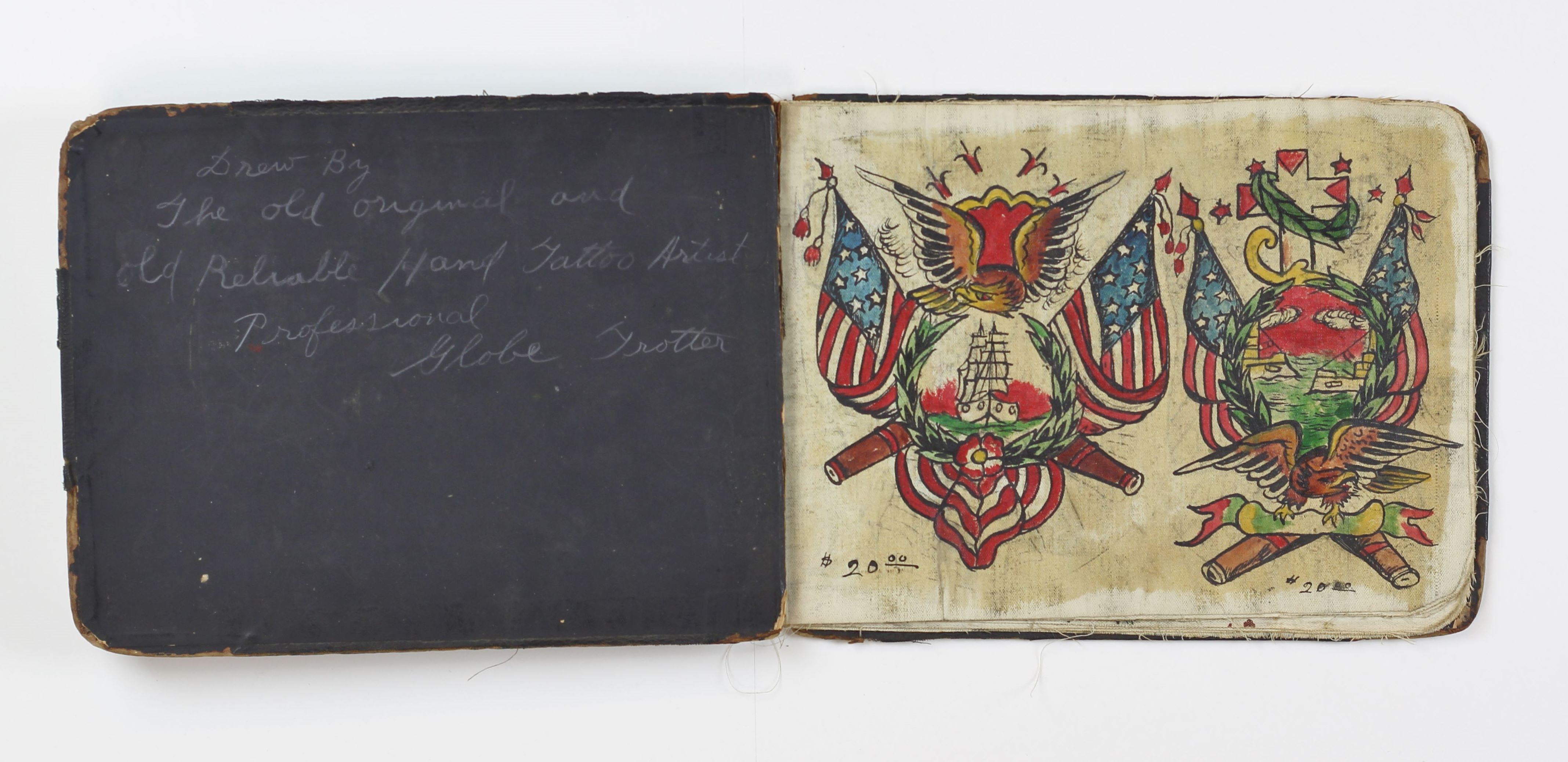 2017/1/11 image taken in collection storage for exhibition 