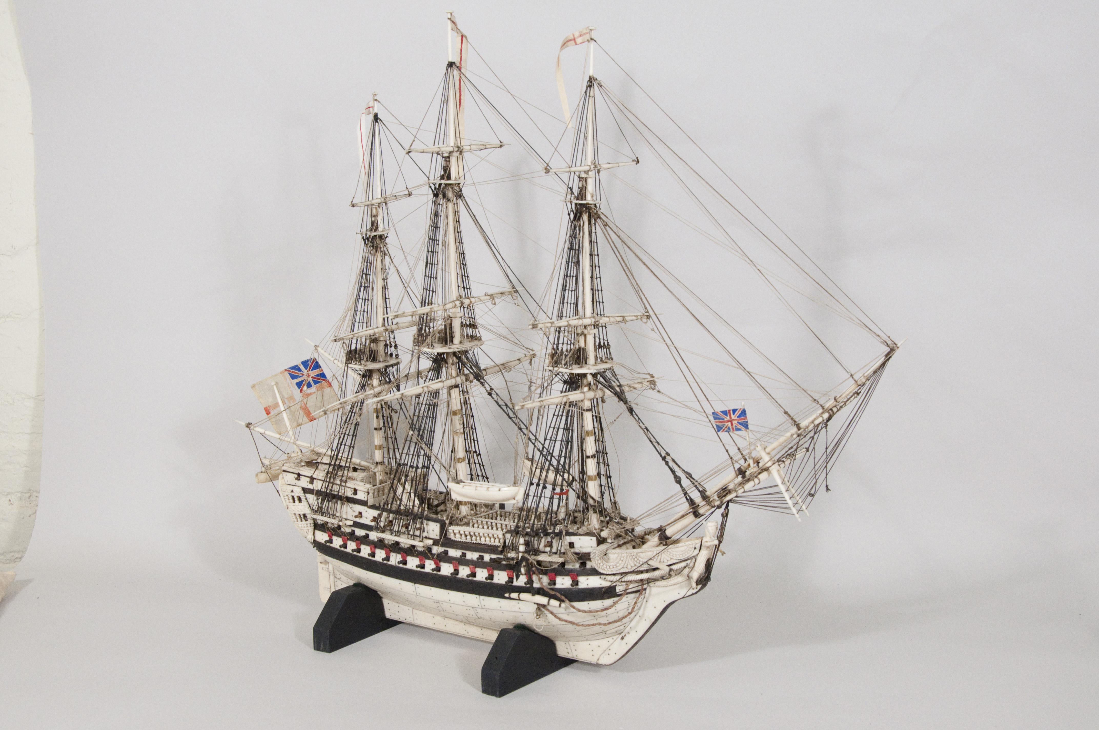 2013 photograph by conservator Christina Krumrine, post treatment