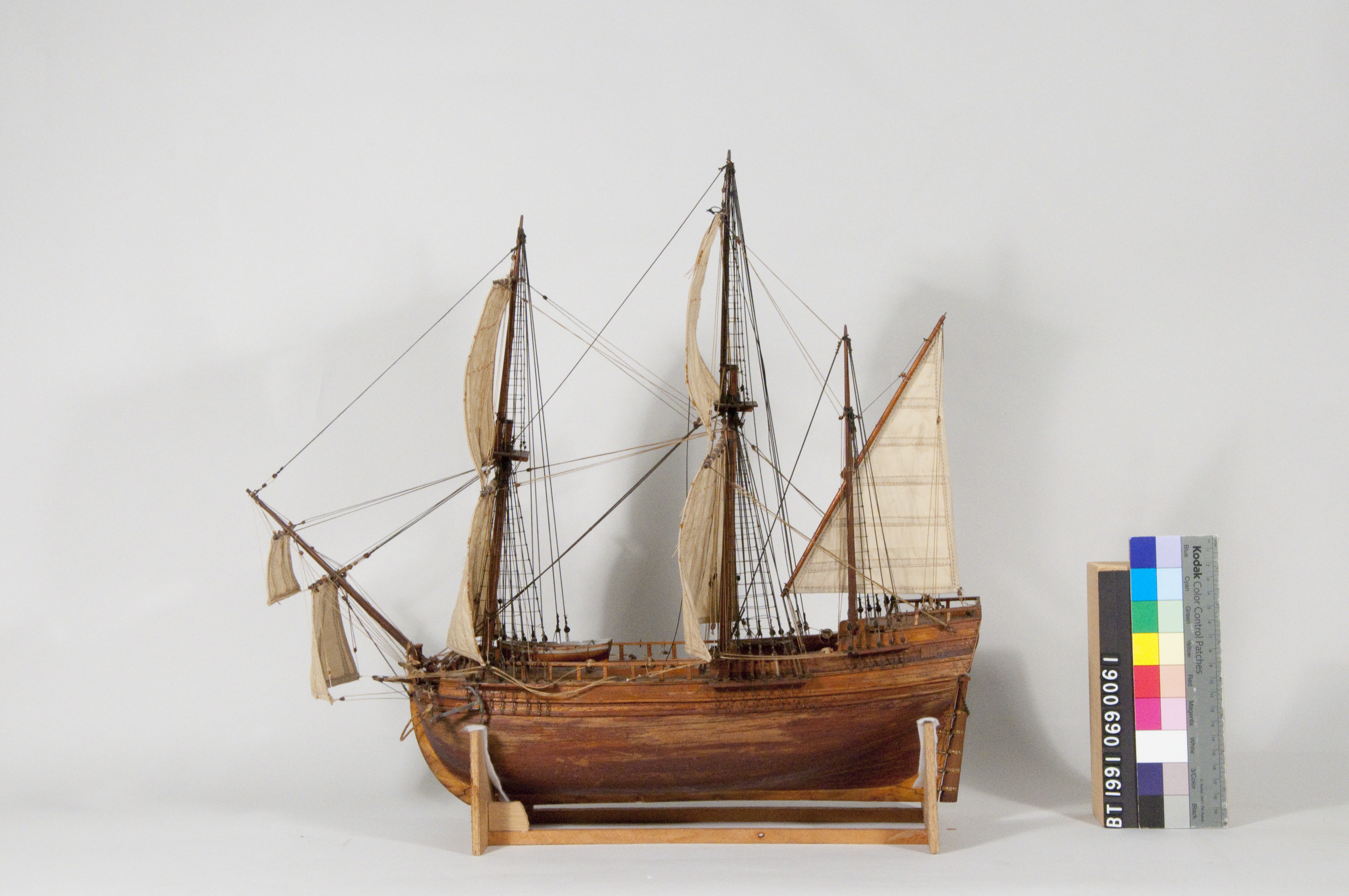 2013 shot by conservator Christina Krumrine, post treatment