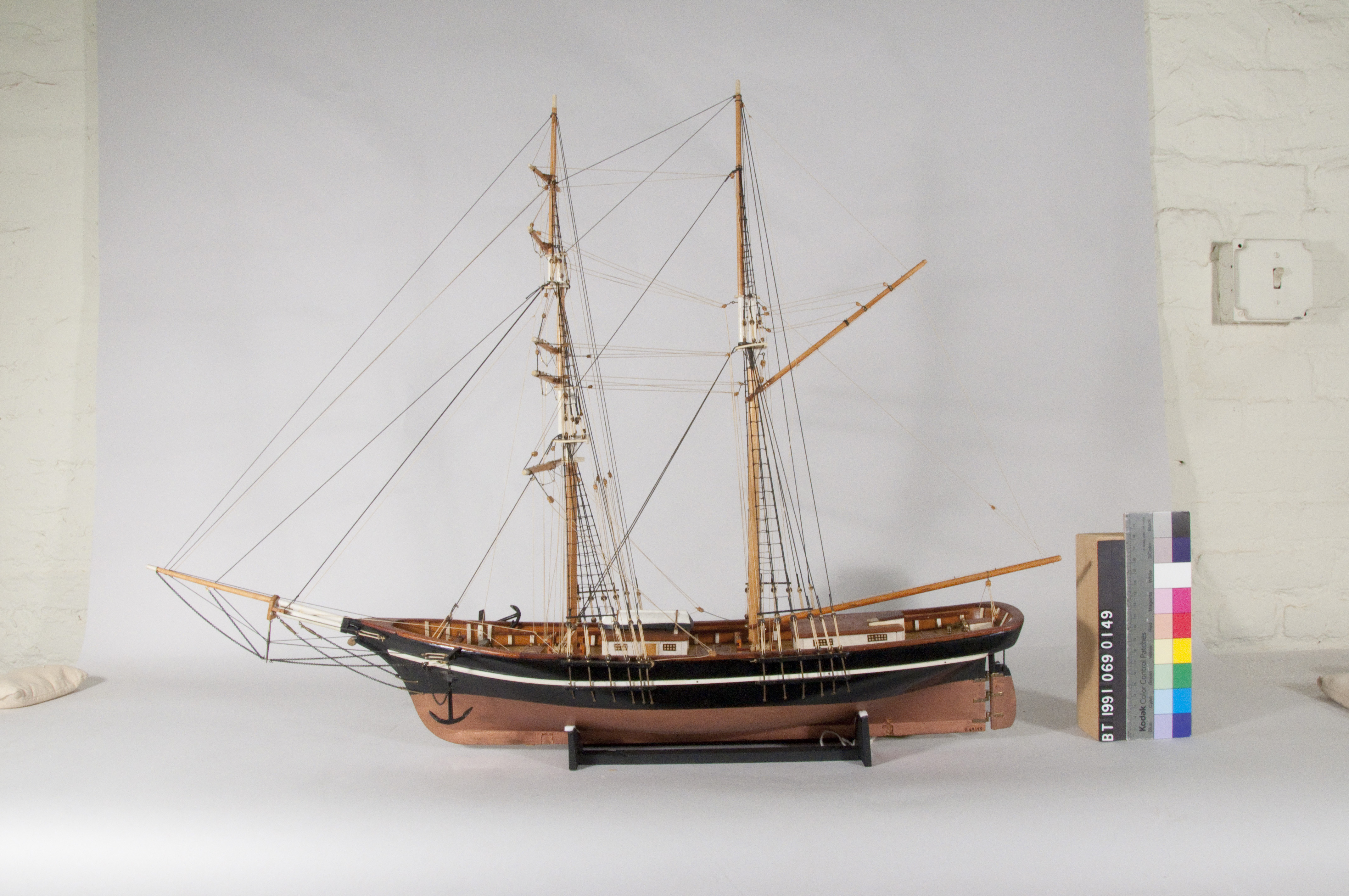 2013 shot by conservator Christina Krumrine, post treatment