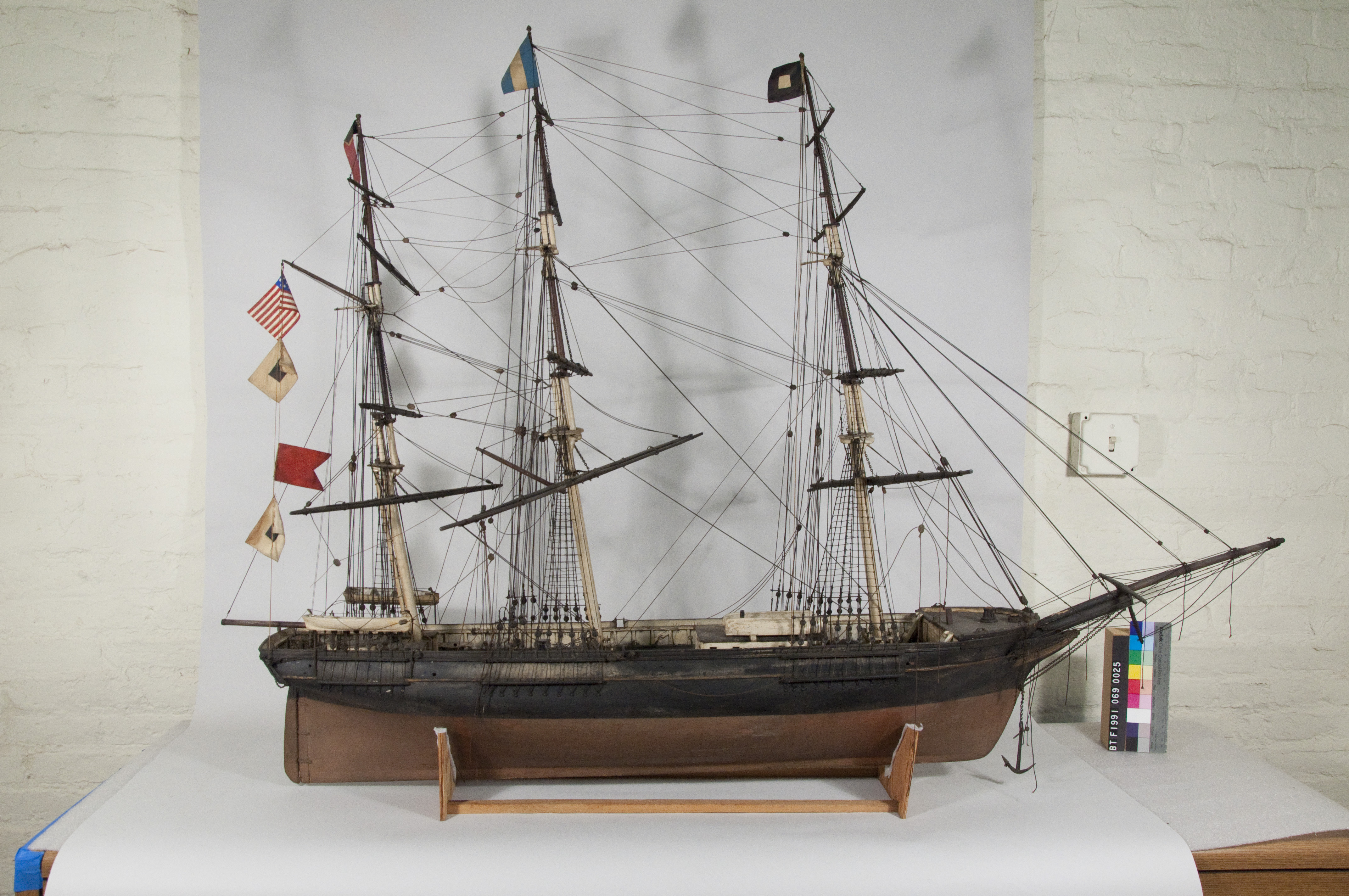 2014 shot by conservator Christina Krumrine, post treatment