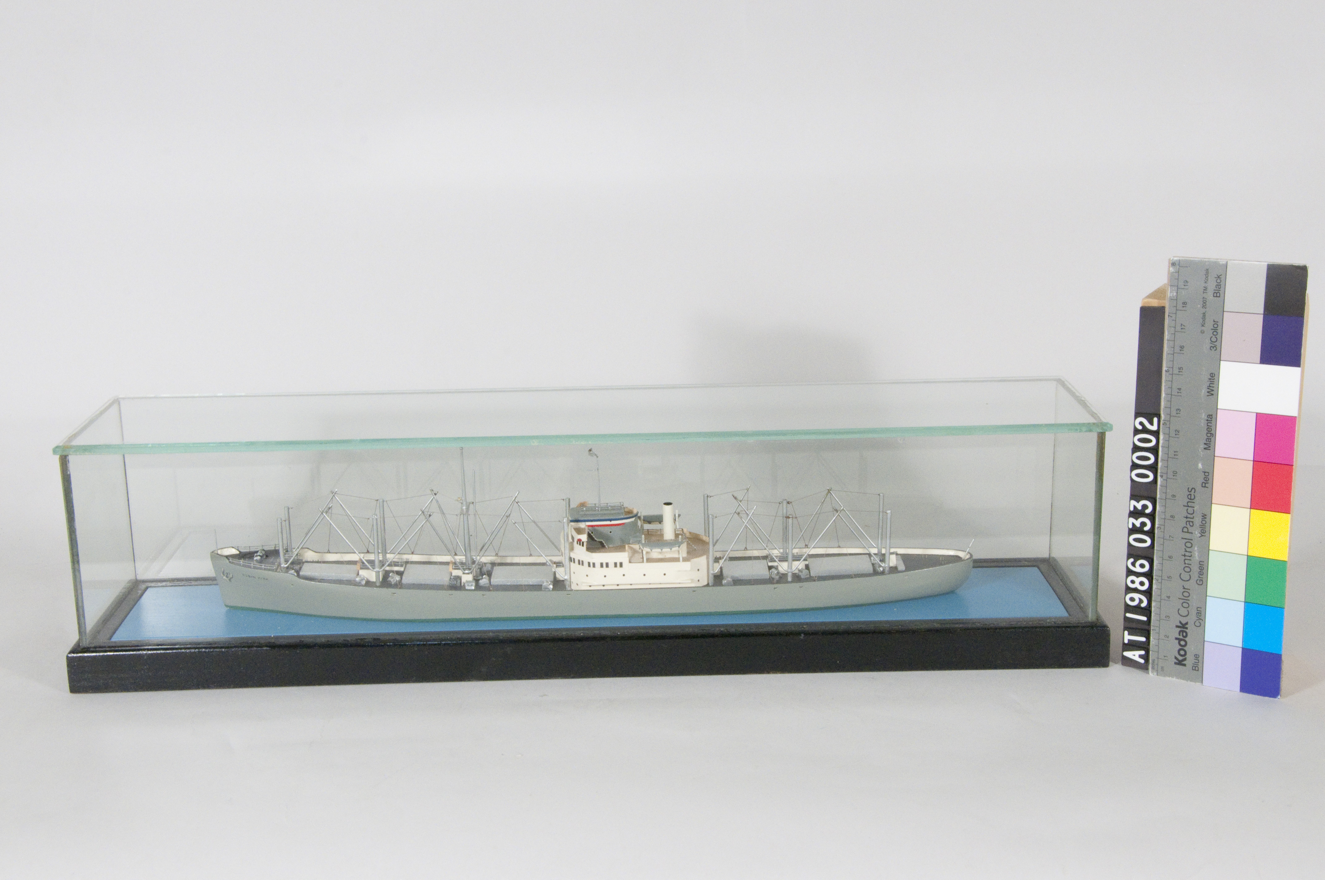 2014 shot by conservator Christina Krumrine, after treatment