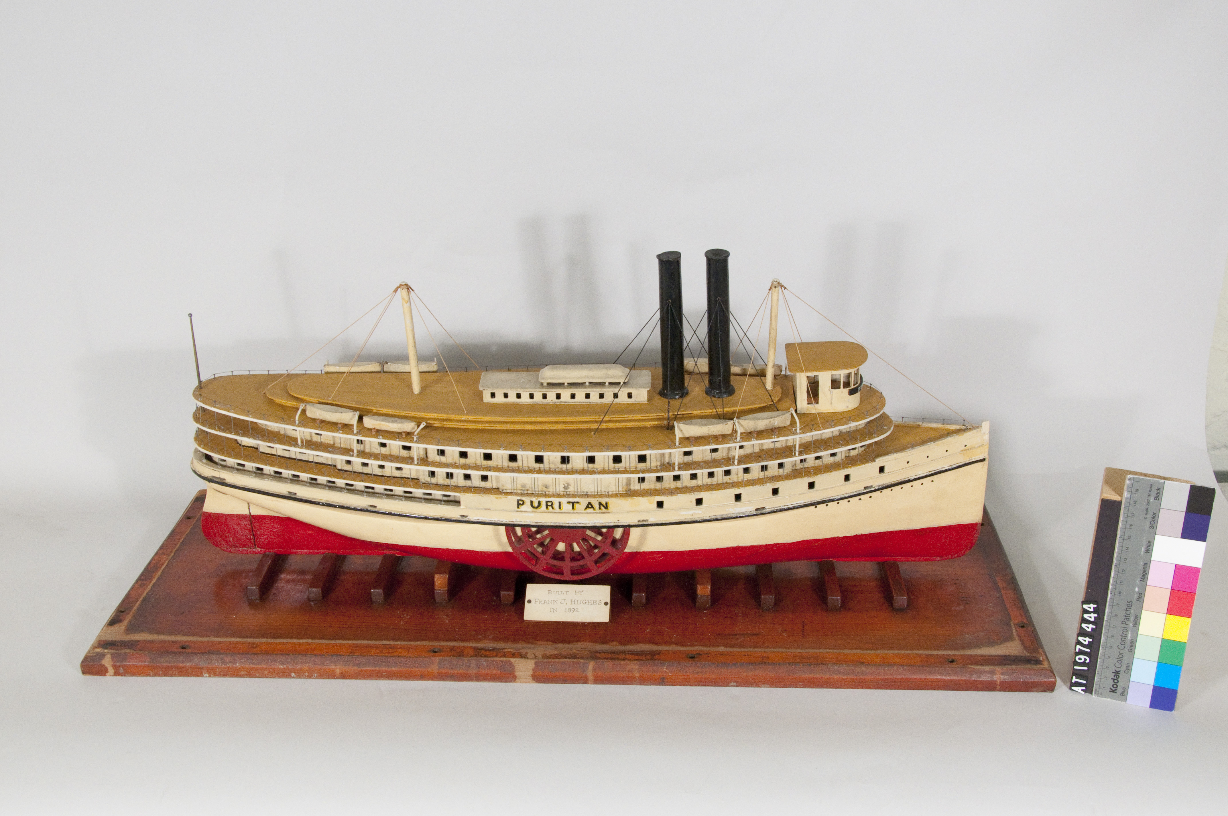 2014 shot by conservator Christina Krumrine, post treatment