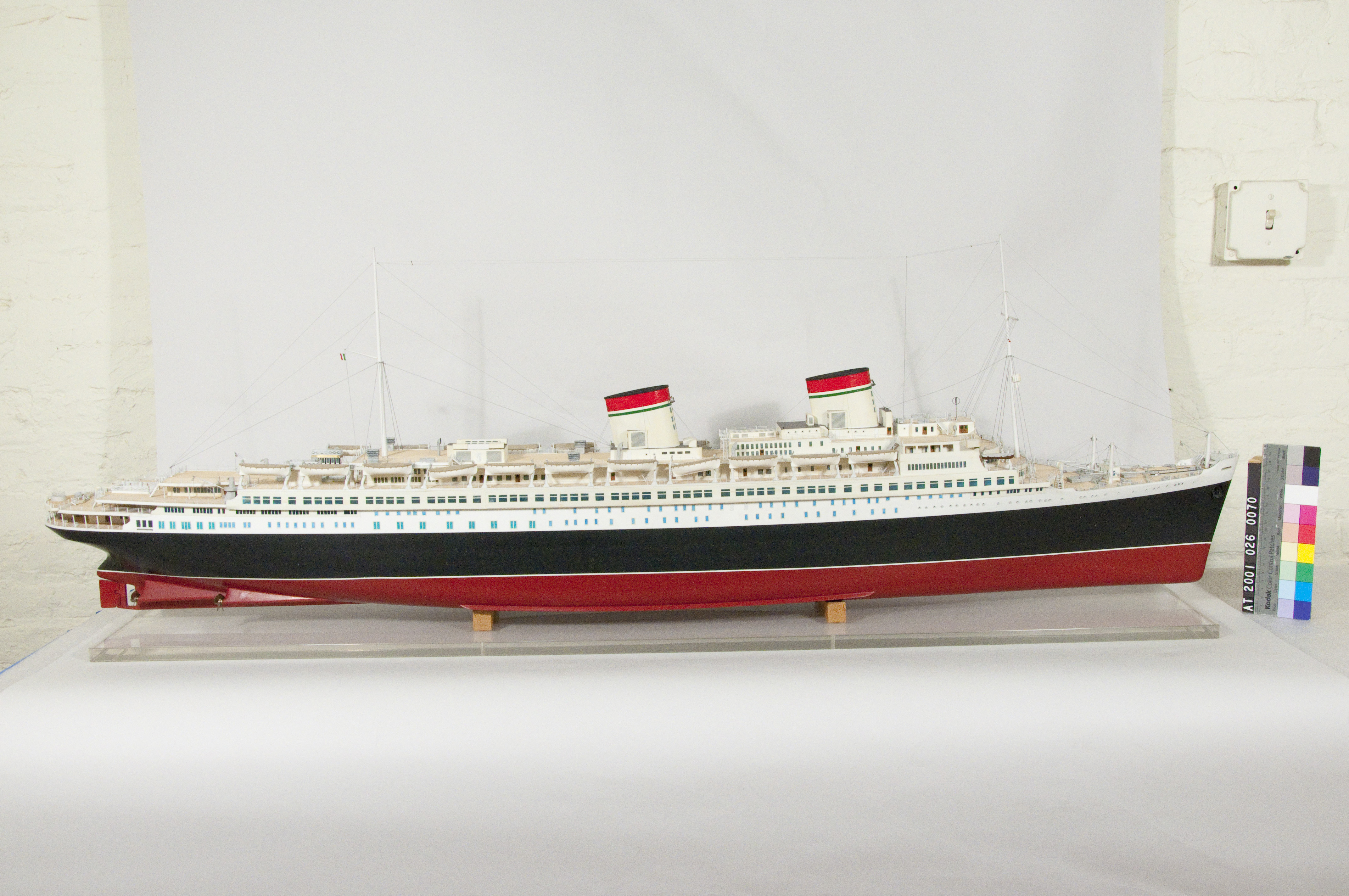 2014 shot by conservator Christina Krumrine, post treatment