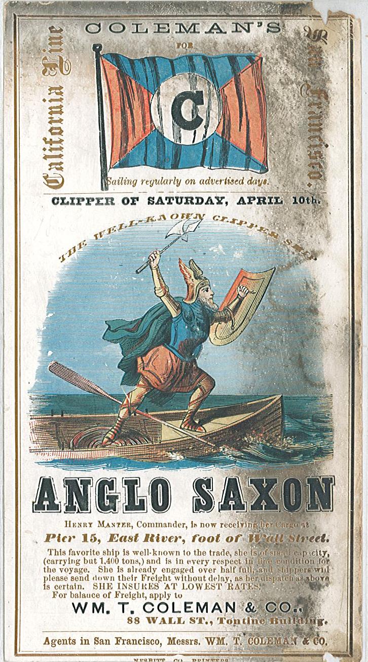 scan taken from server, front