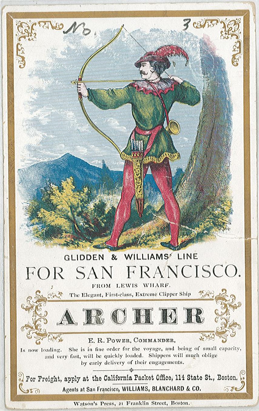 scan taken from server, front