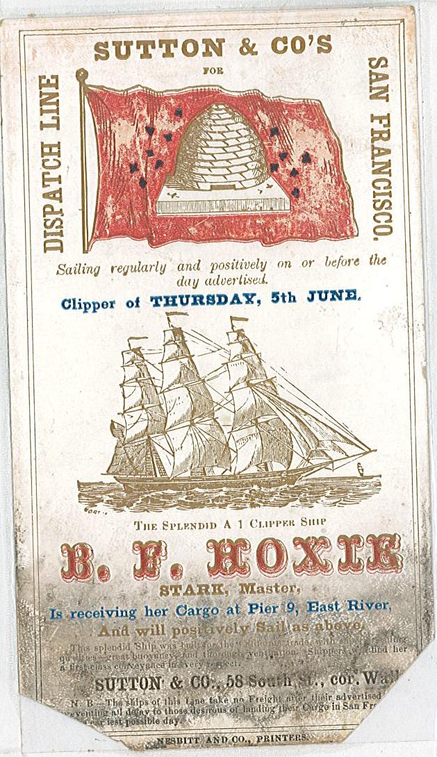 scan taken from server, front