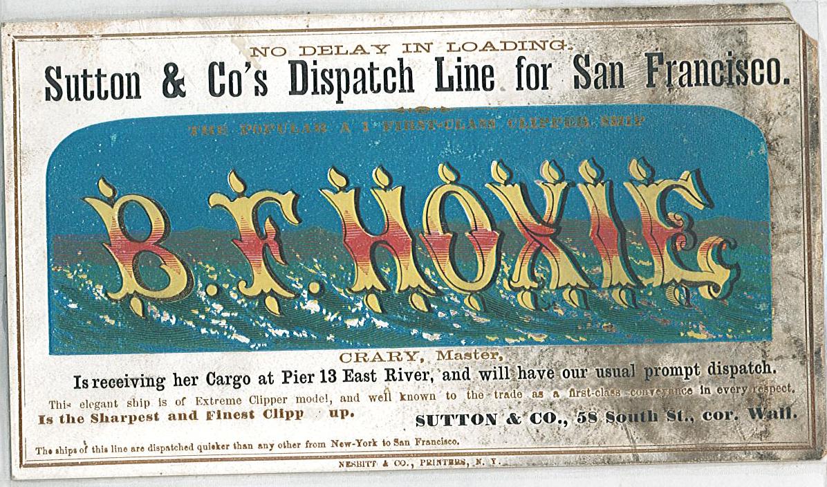 scan taken from server, front