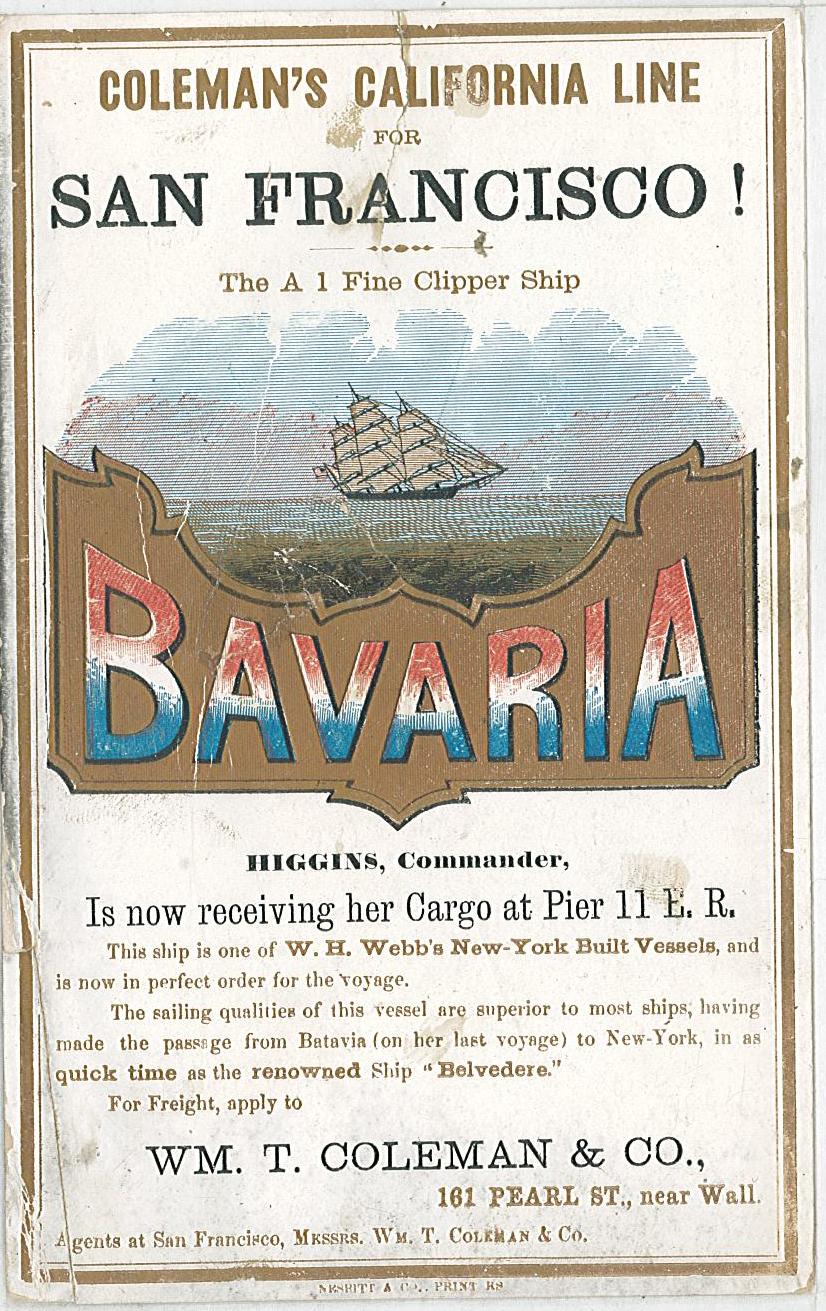 scan taken from server, front