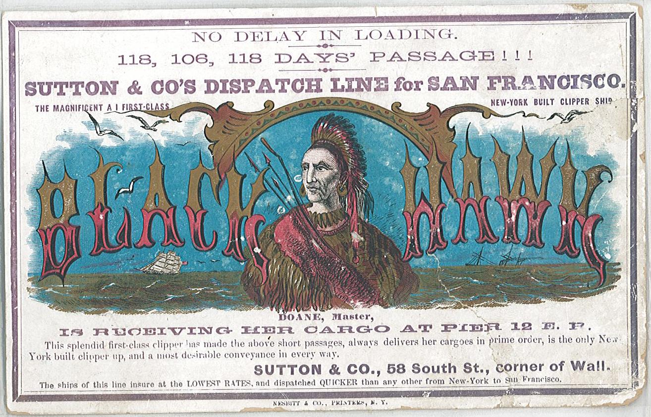 scan taken from server, front