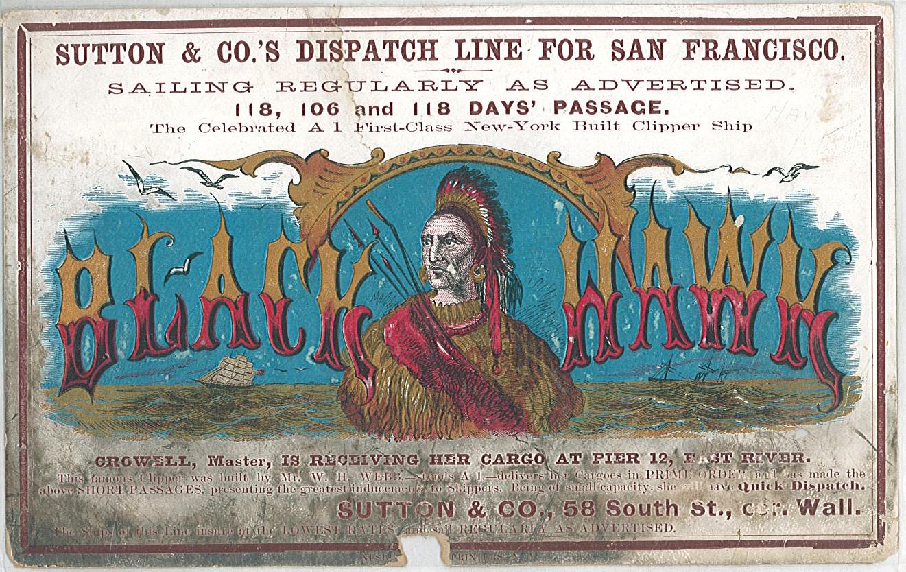 scan taken from server, front