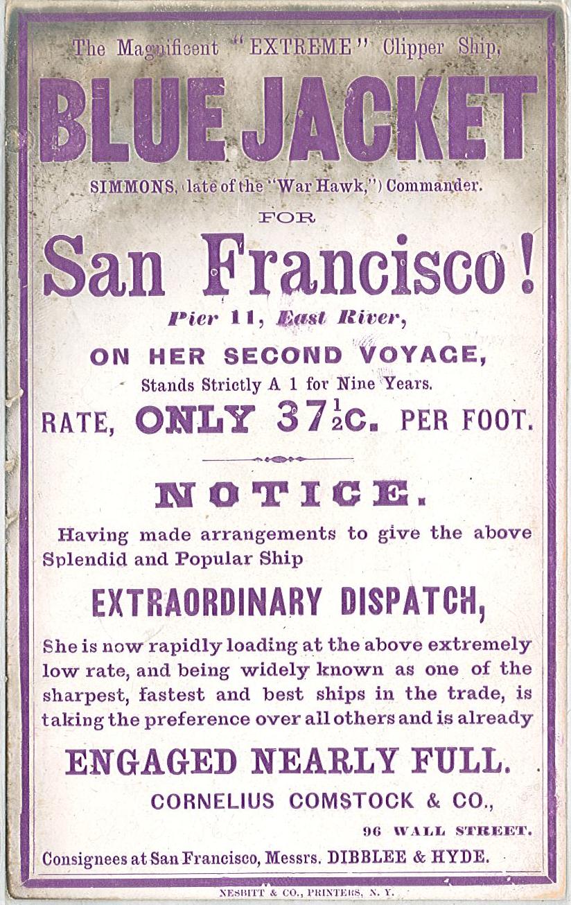 scan taken from server, front