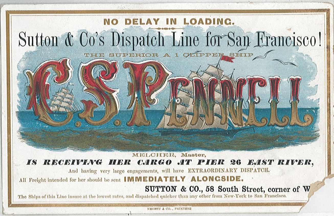 scan taken from server, front