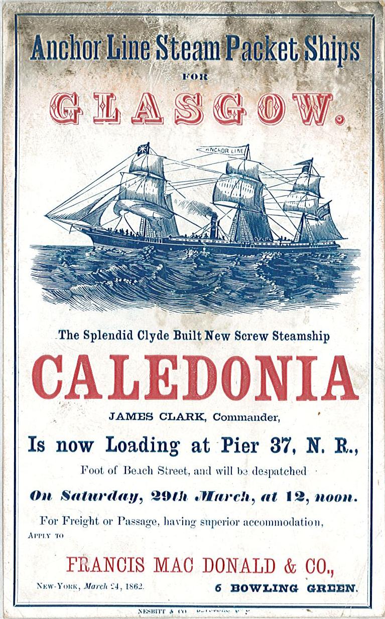 scan taken from server, front