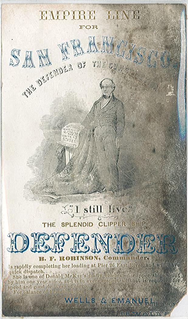 scan taken from server, front