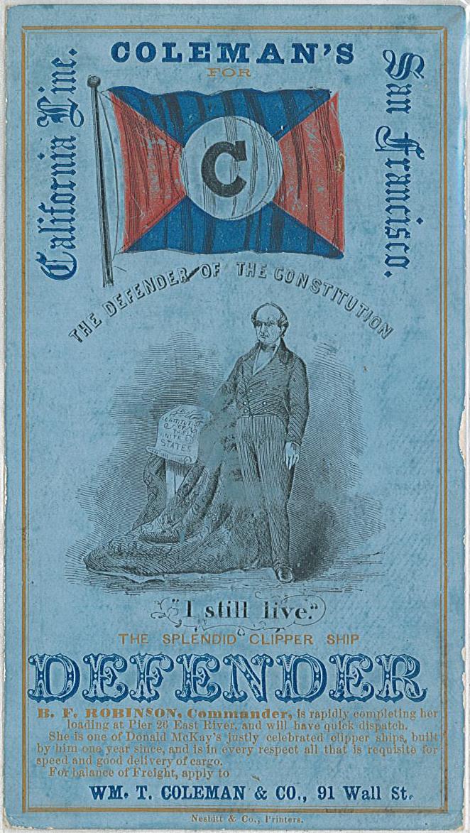 scan taken from server, front