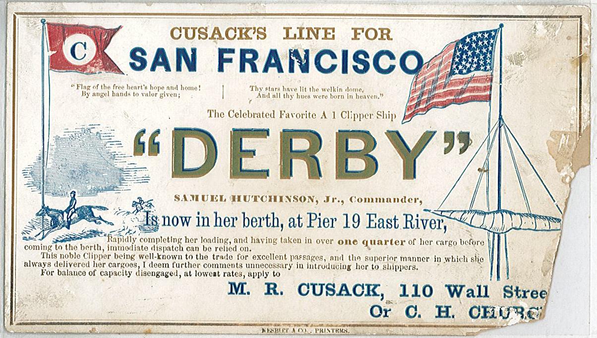 scan taken from server, front