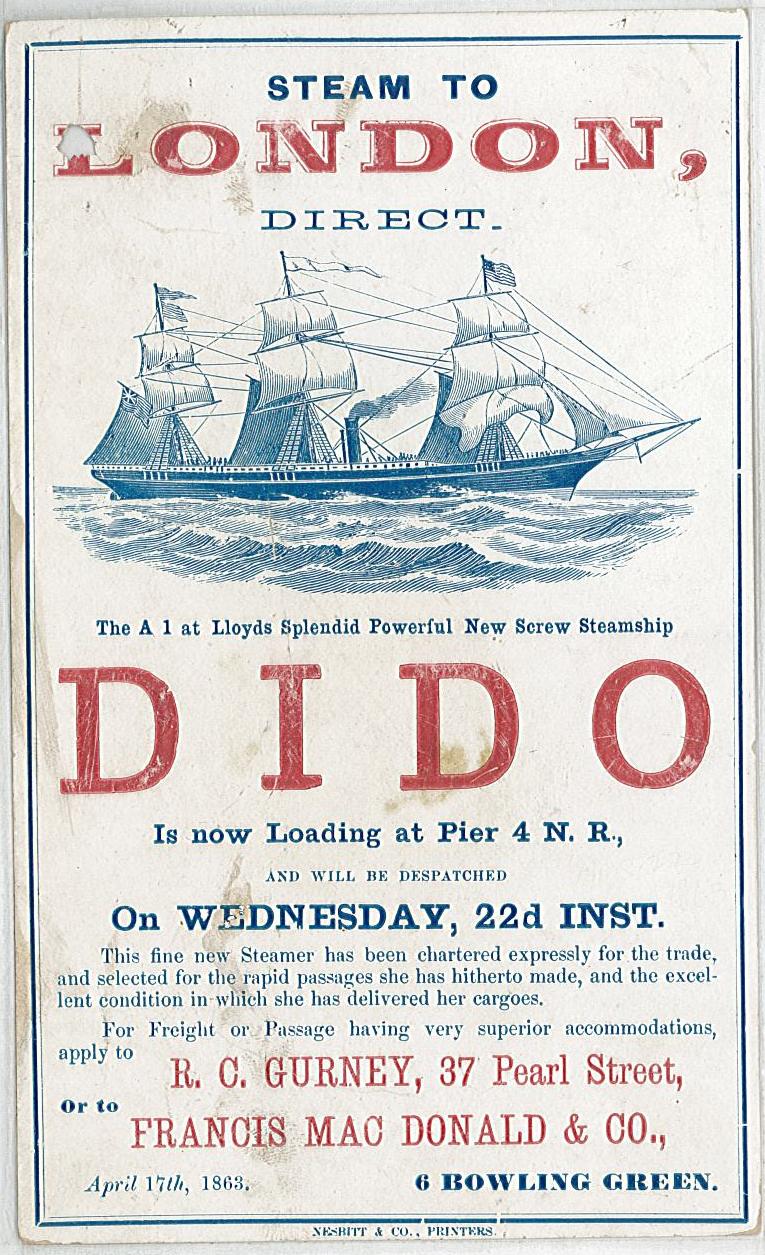 scan taken from server, front