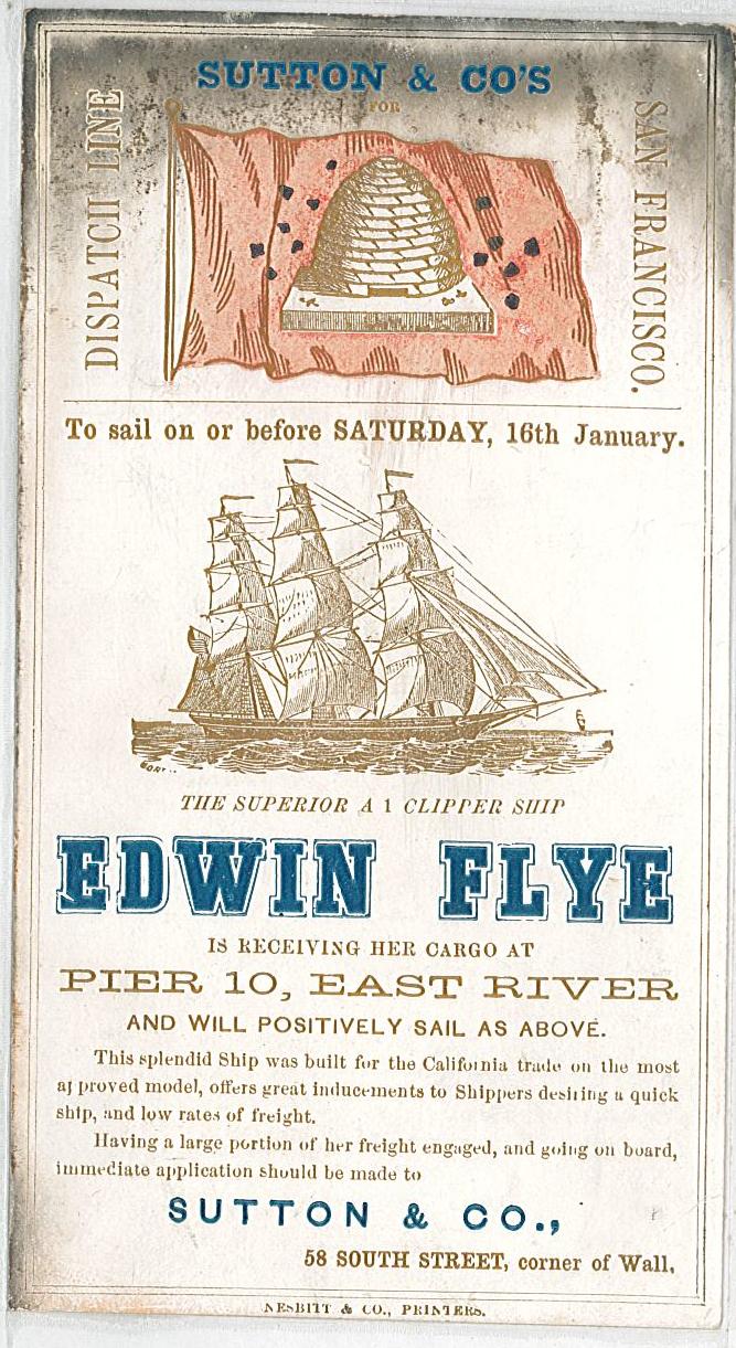 scan taken from server, front