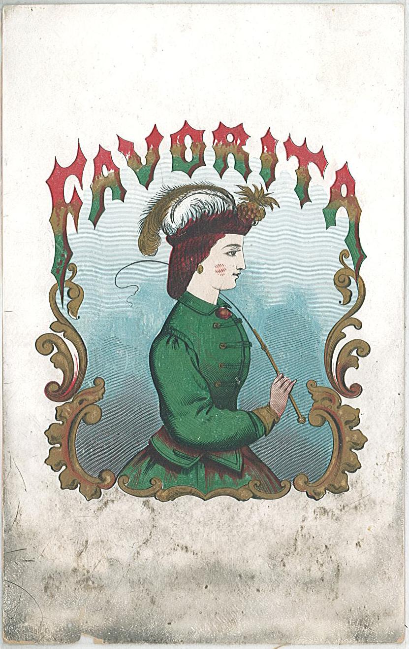 scan taken from server, front