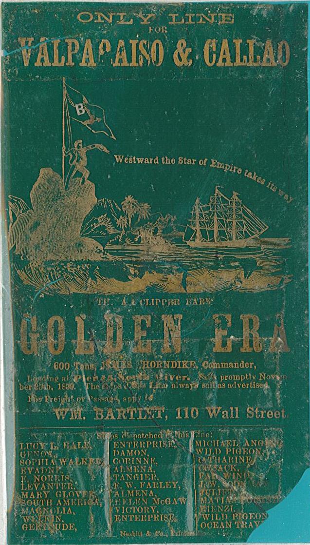 scan taken from server, front