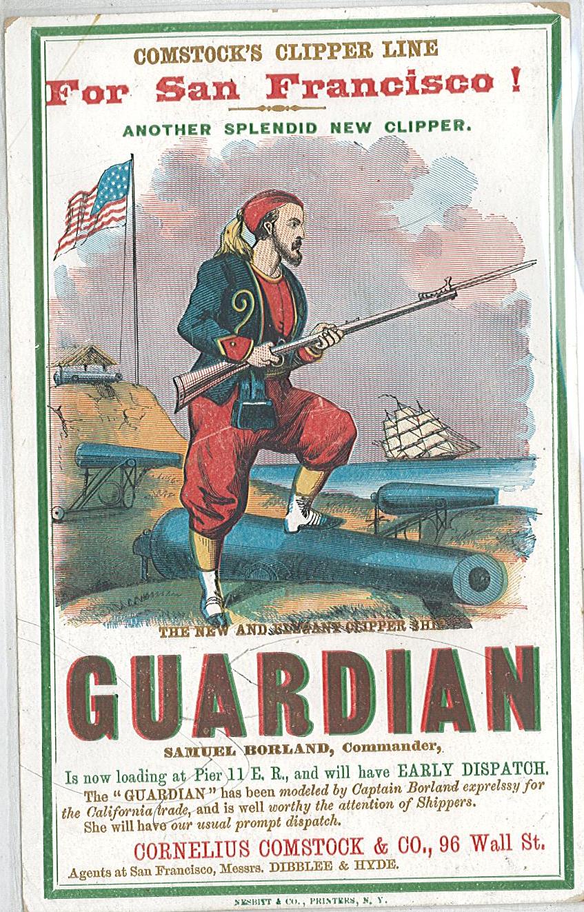 scan taken from server, front