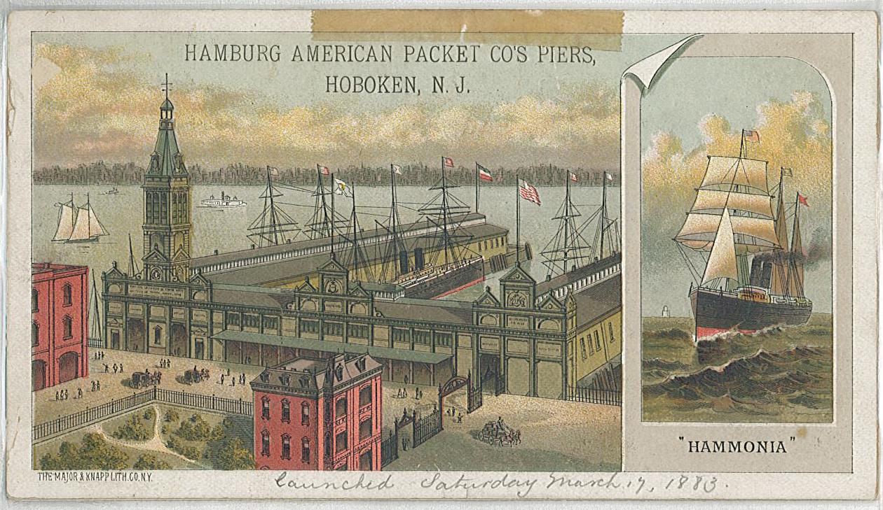 scan taken from server, front