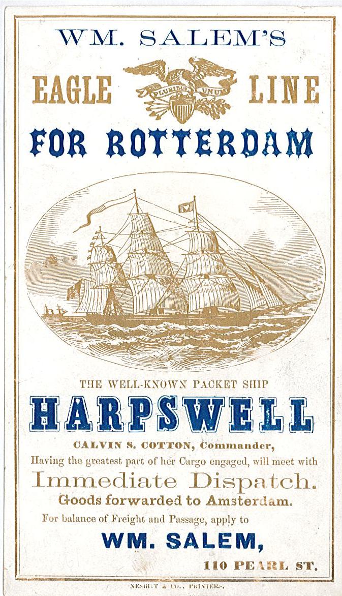 scan taken from server, front