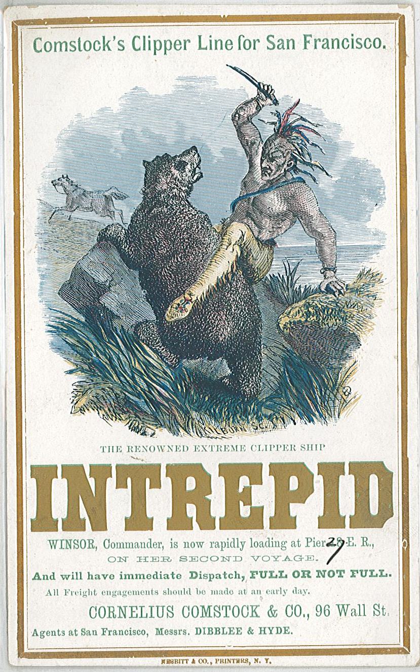scan taken from server, front