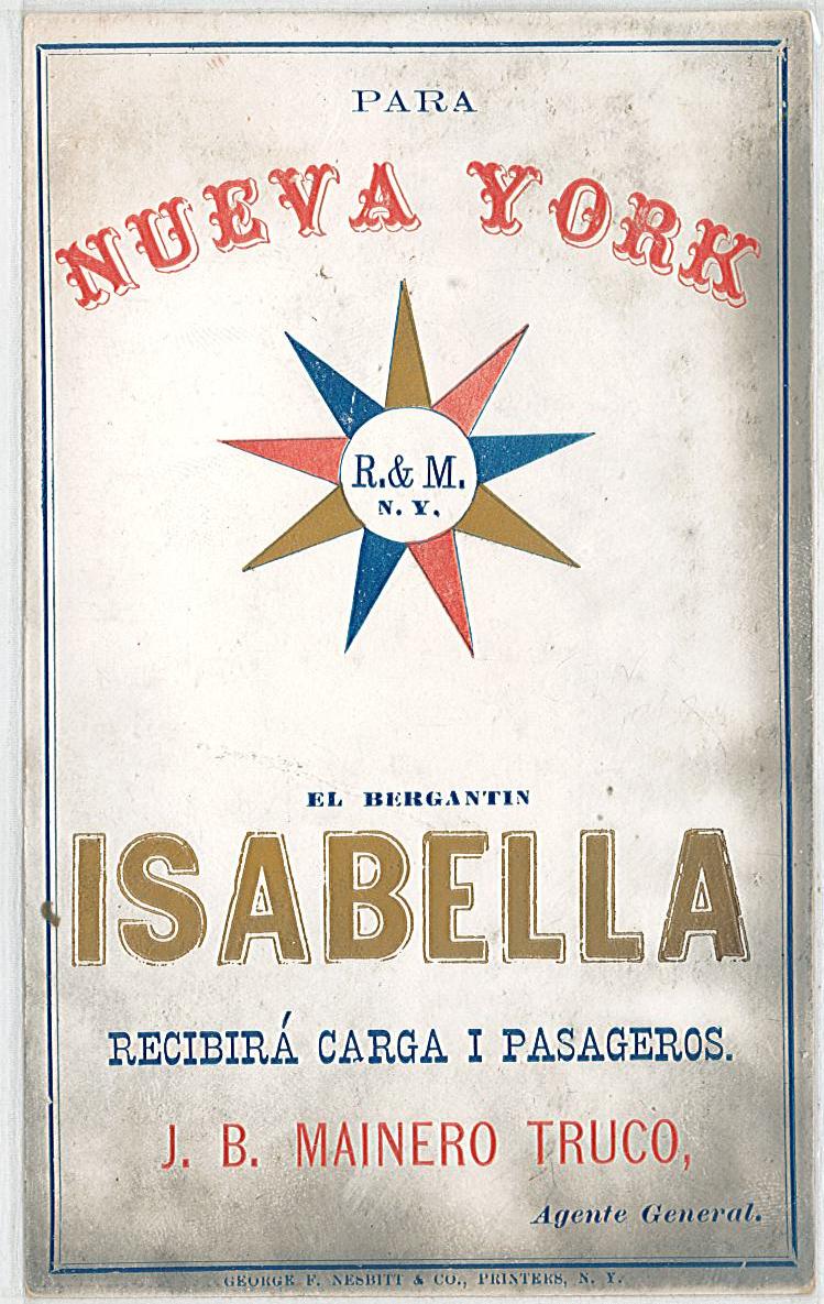 scan taken from server, front