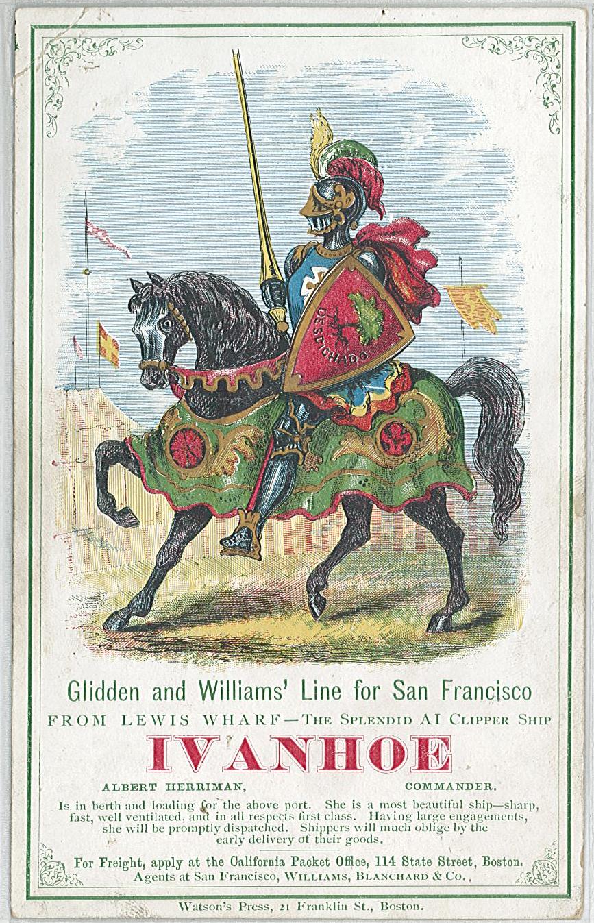 scan taken from server, front