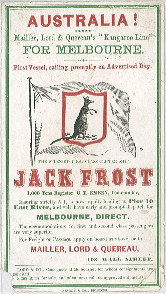 scan taken from server, front