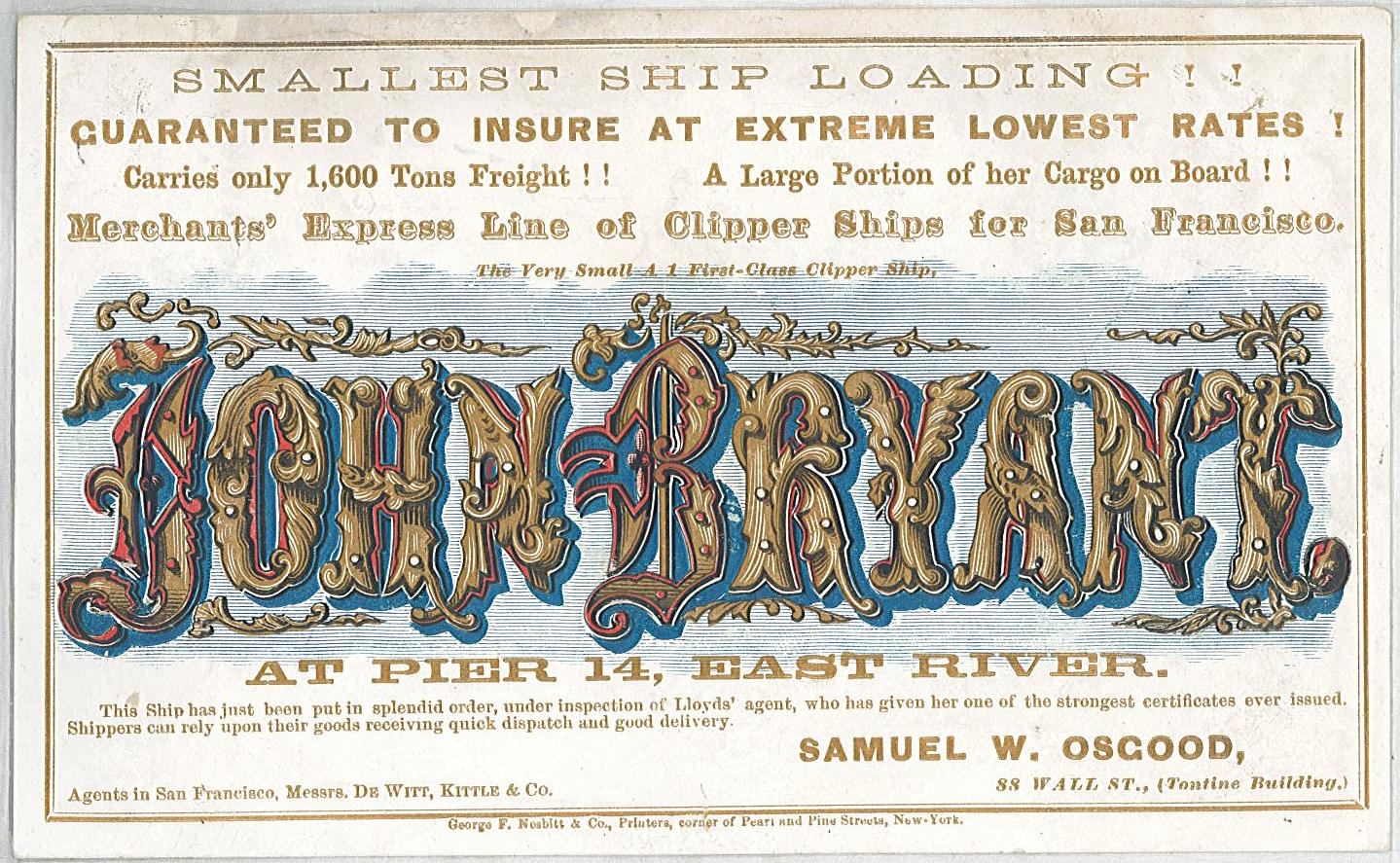 scan taken from server, front