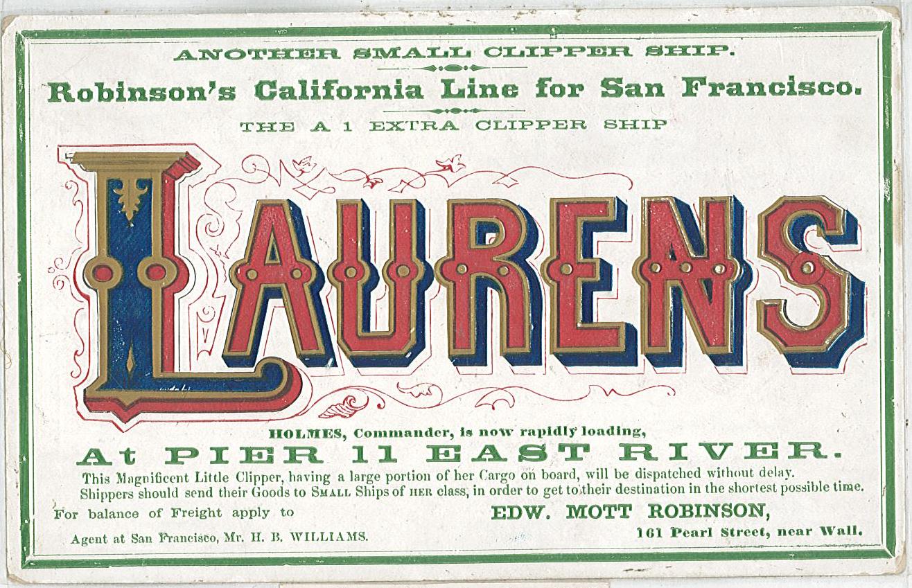 scan taken from server, front