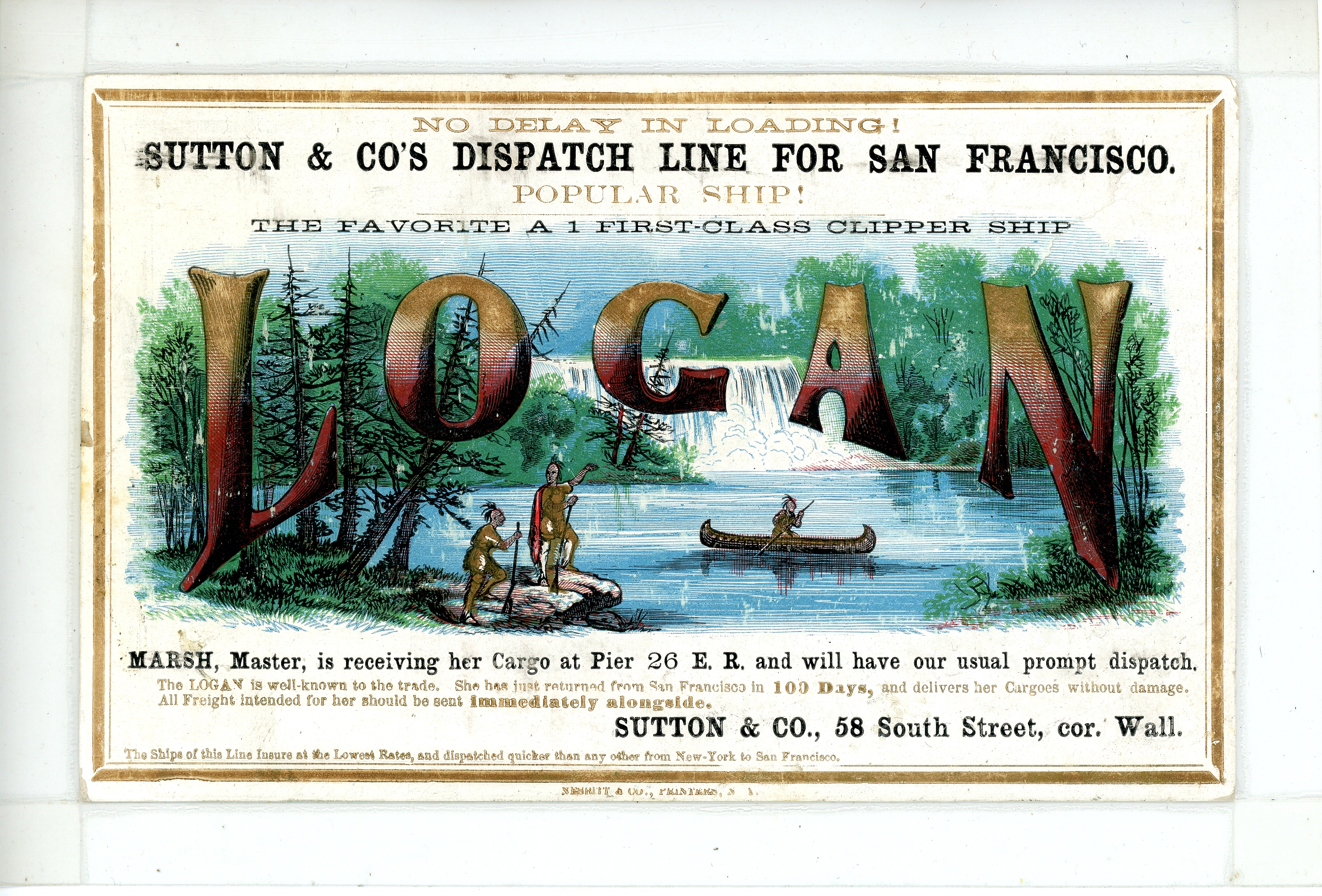 scan taken from server, front