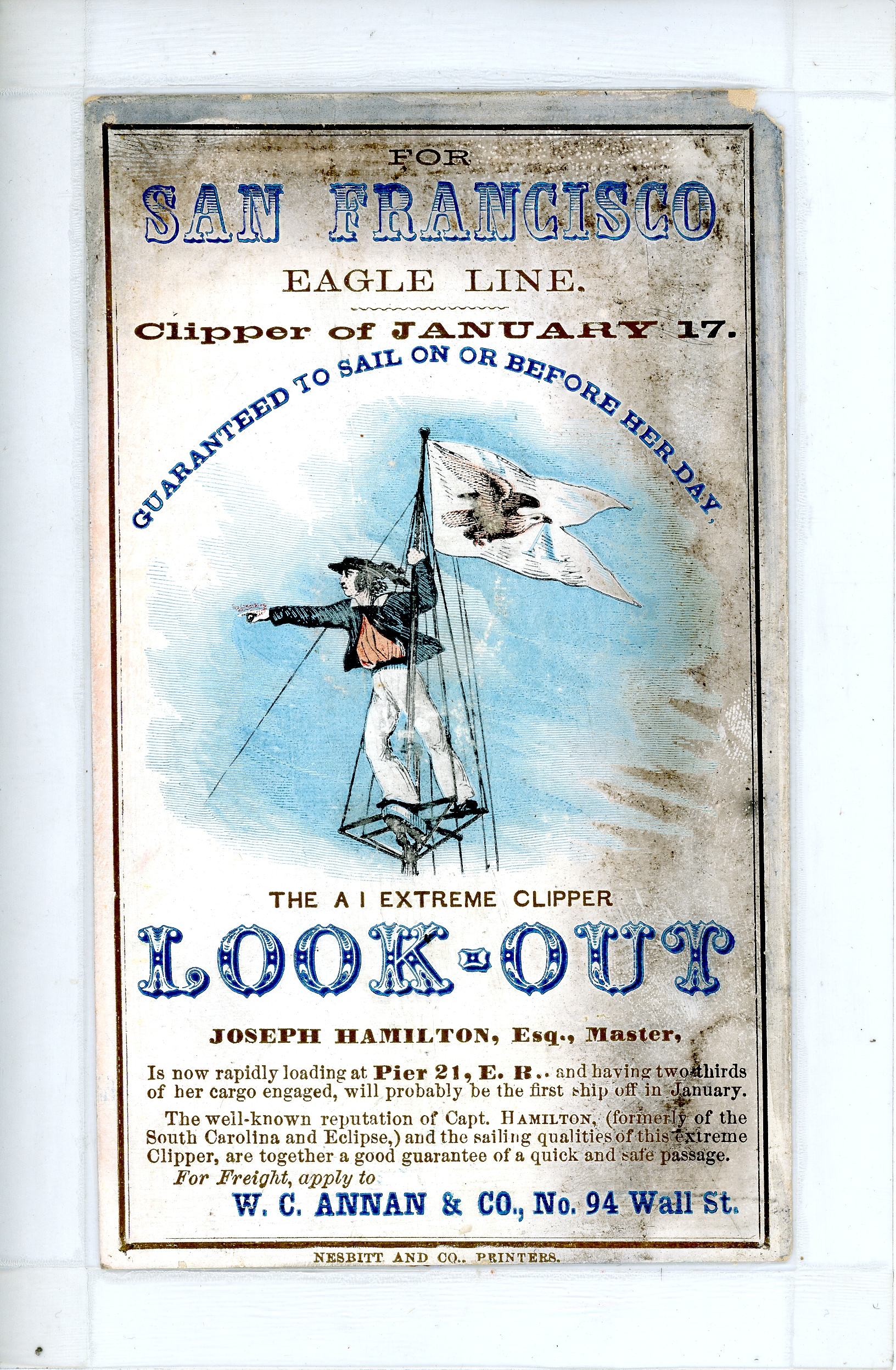 scan taken from server, front