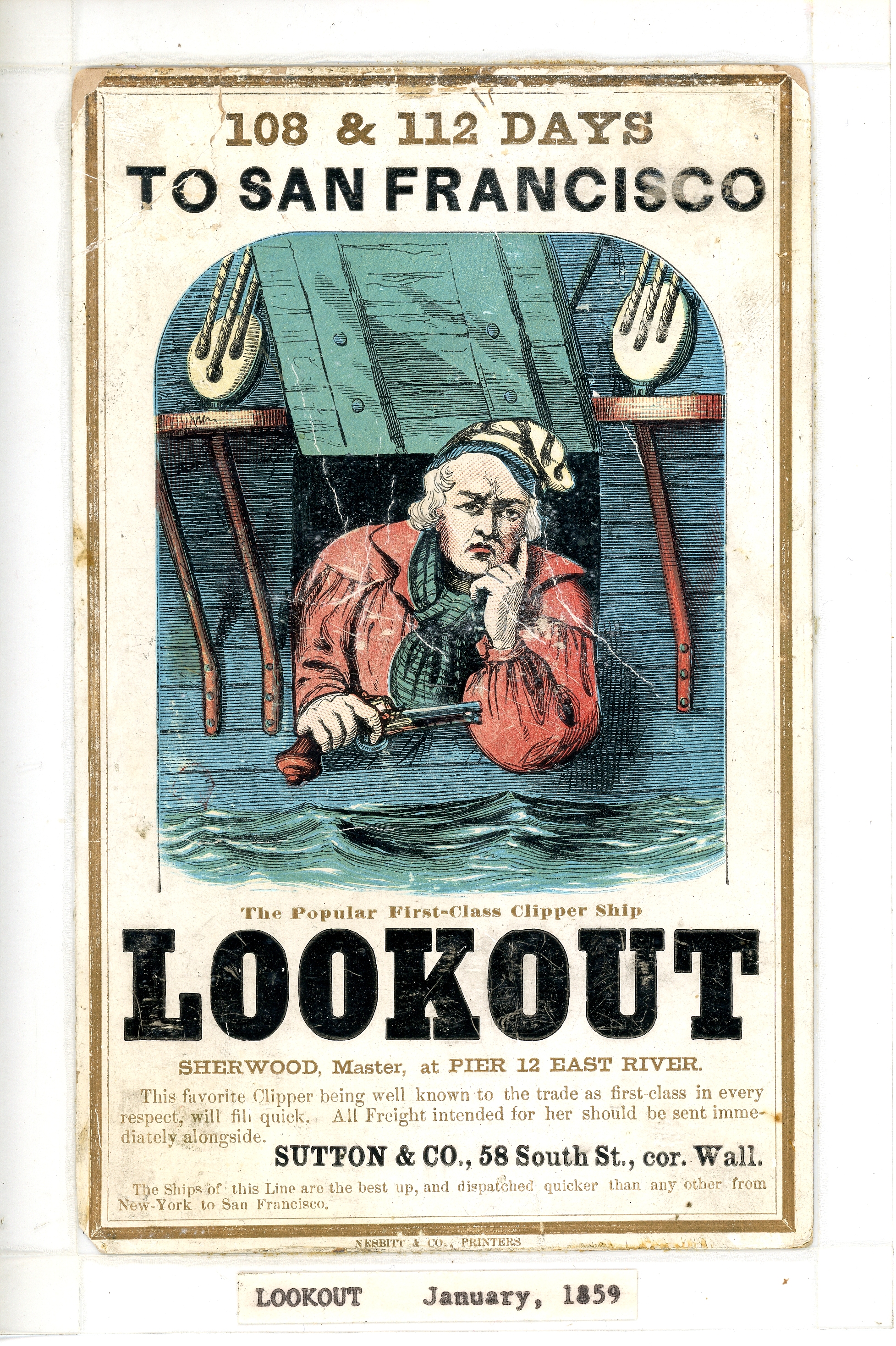 scan taken from server, front